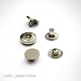 6516 Кнопка пробивная